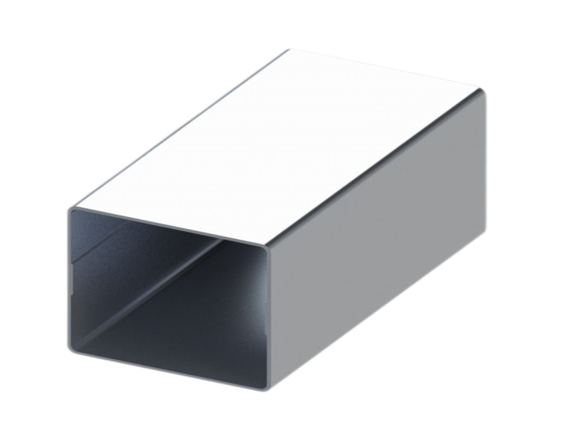 Aluminum Square Tube