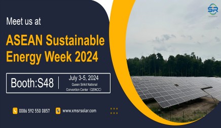 ASEAN Sustainable Energy Week 2024 Recap